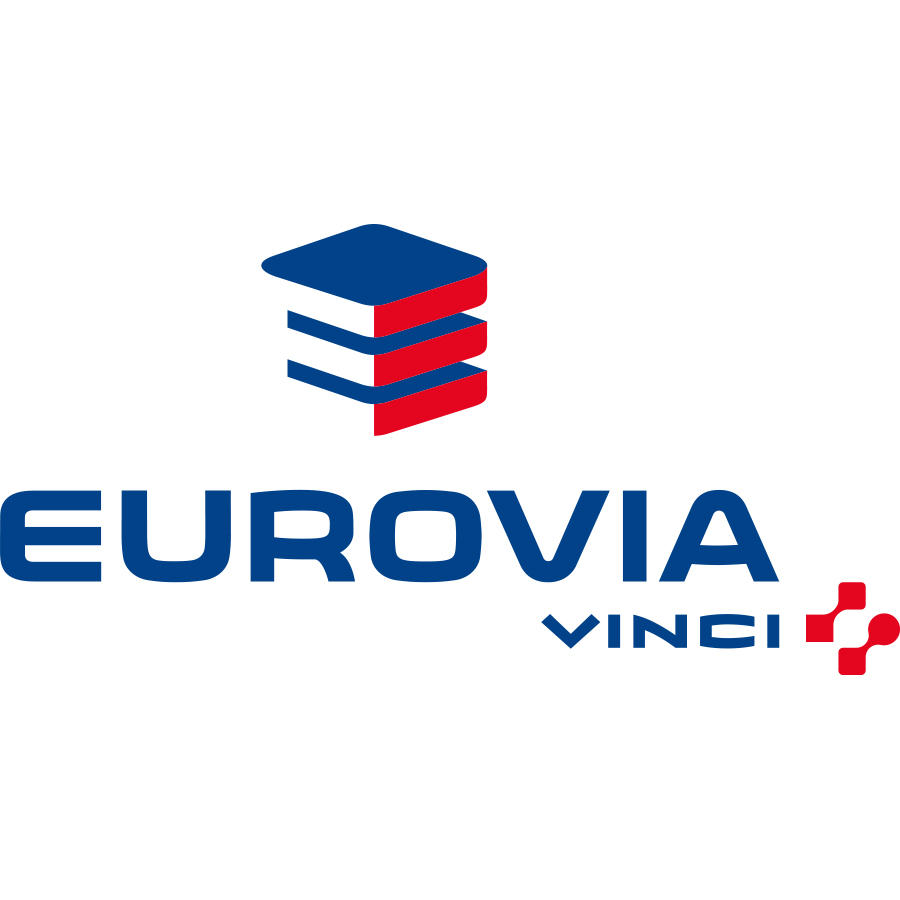 Eurovia logo site