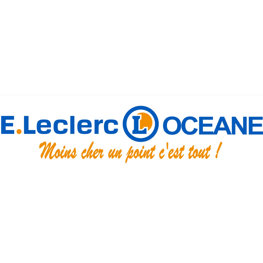 Leclerc Logo Site