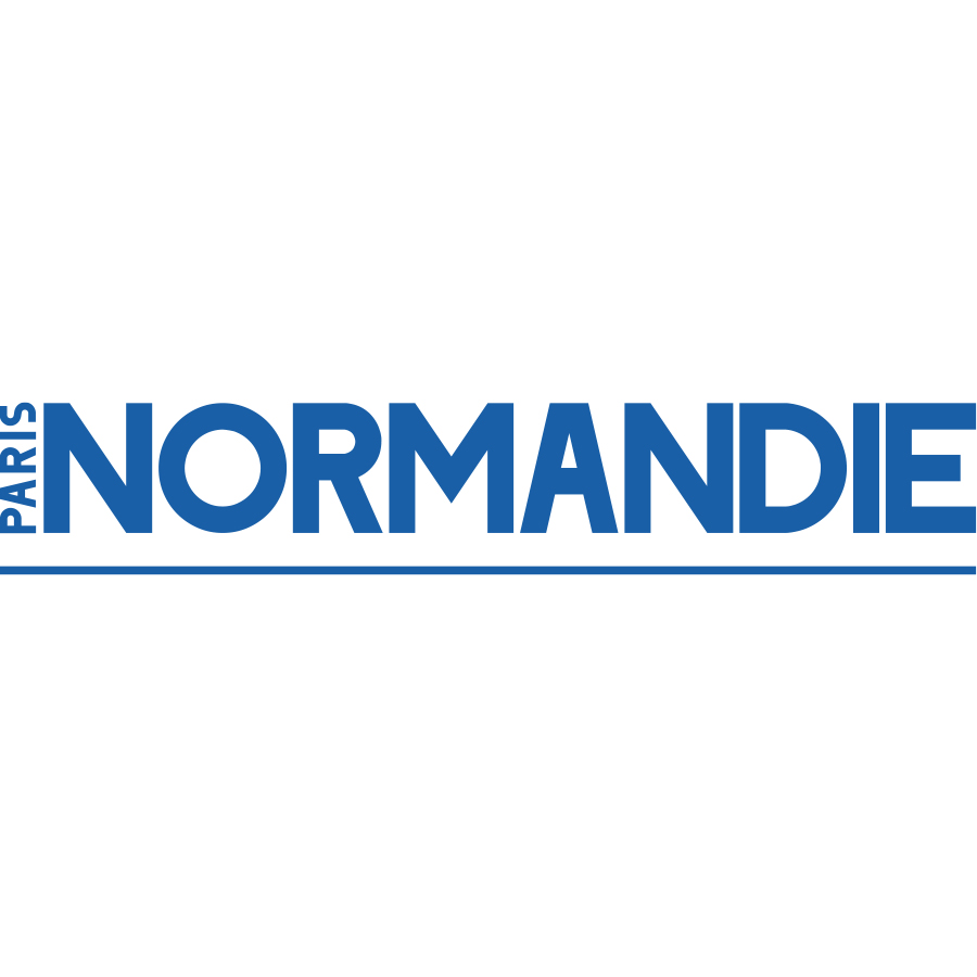 Logo Paris Normandie site