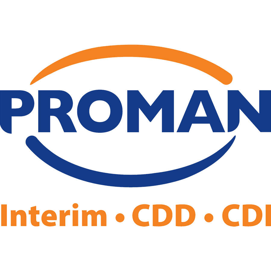 Logo Proman site