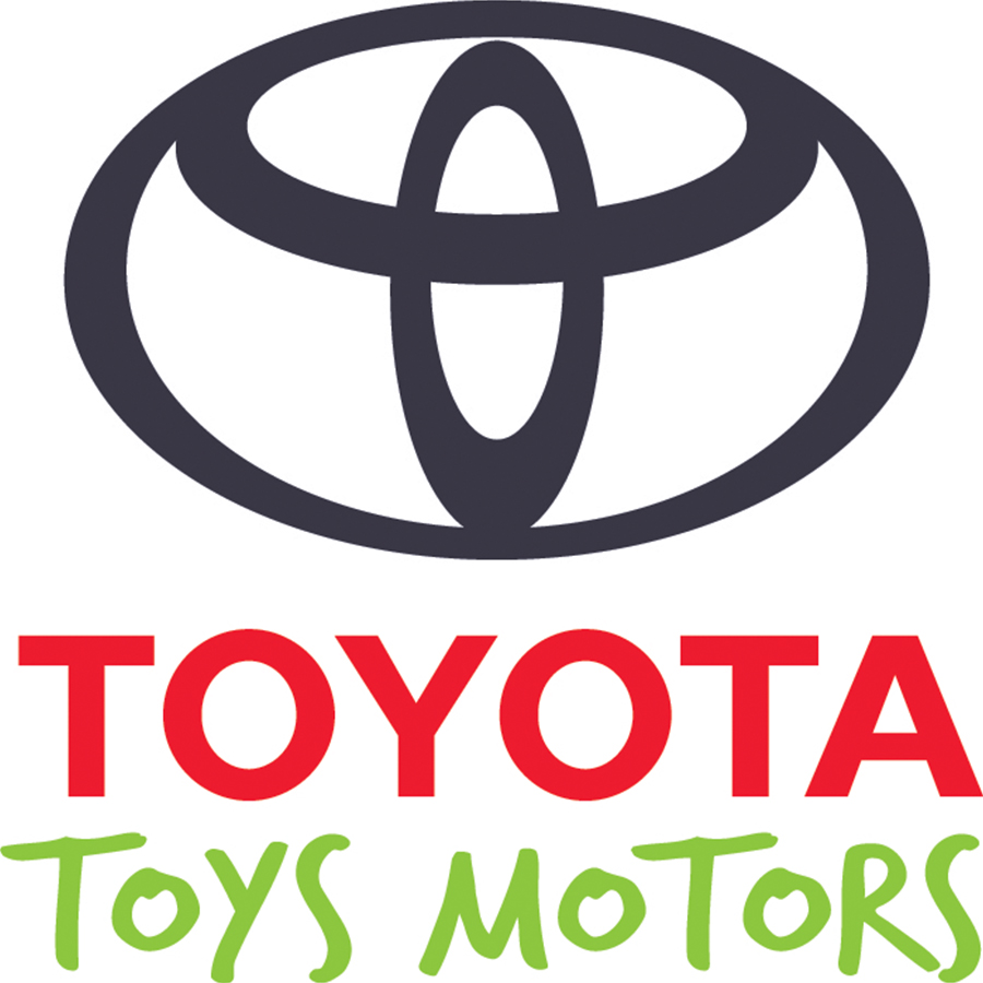 Toyota logo site