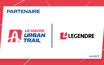 Le Groupe LEGENDRE vous met au défi sur notre Challenge Entreprise