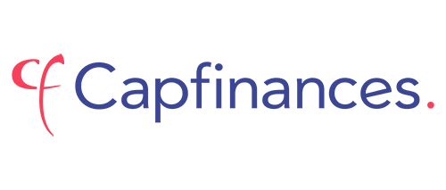 Logo Capfinances