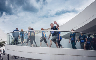 Découvre les parcours du LHUT 2026