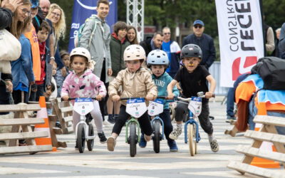 Inscris ton enfant à la course de draisienne – Bébé 9