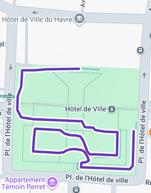 parcours 